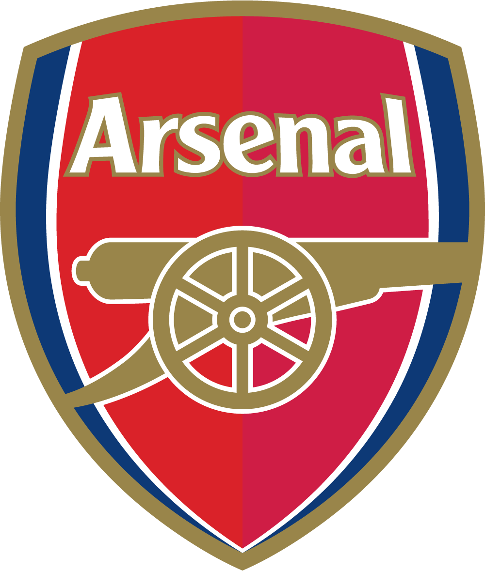Logo Arsenal FC